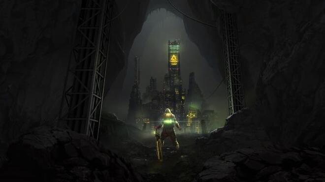Fallback Uprising Torrent Download