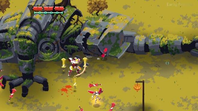 Fallen Angel v1 0 7 Torrent Download