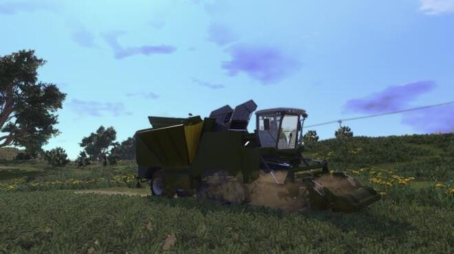 Farmers Dynasty Potatoes And Beets PC Crack Farmers Dynasty Potatoes And Beets PC Crack