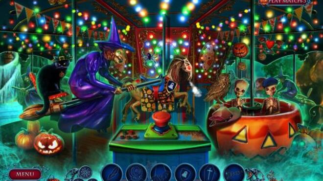 Halloween Chronicles Evil Behind a Mask PC Crack