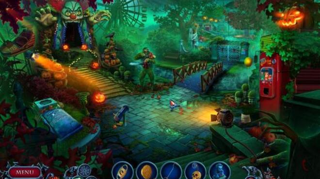 Halloween Chronicles Evil Behind a Mask Torrent Download