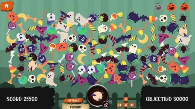 Halloween The Twelve Cards Curse PC Crack
