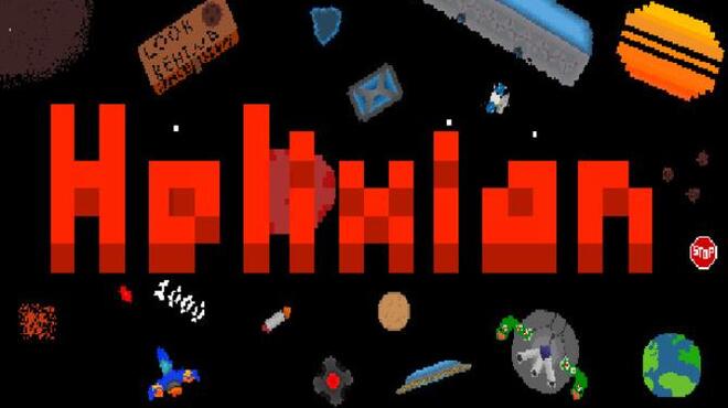 Helixian Free Download