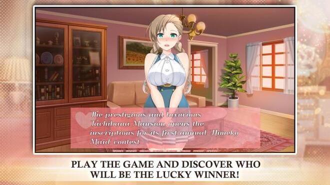 Himeko Maid Torrent Download