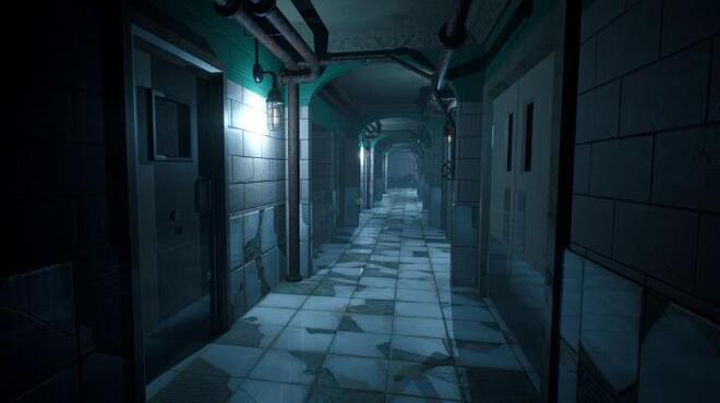 Infliction Extended Cut v3 0 PC Crack