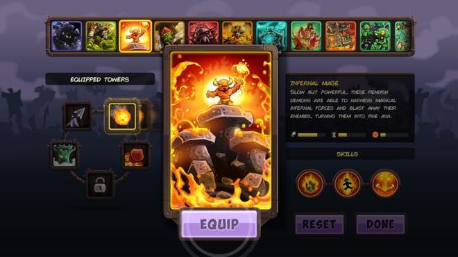 Kingdom Rush Vengeance - Tower Defense PC Crack Kingdom Rush Vengeance - Tower Defense PC Crack