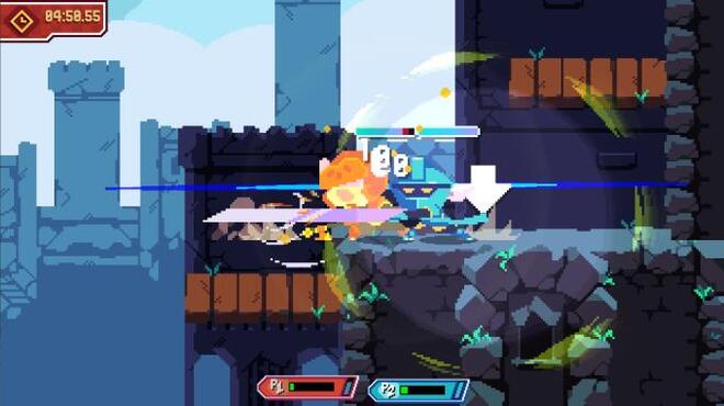 Knight Club Plus PC Crack
