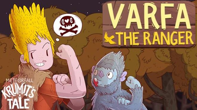 Meteorfall Krumits Tale Varfa the Ranger Free Download