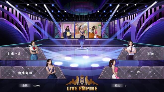 Live Empire Torrent Download