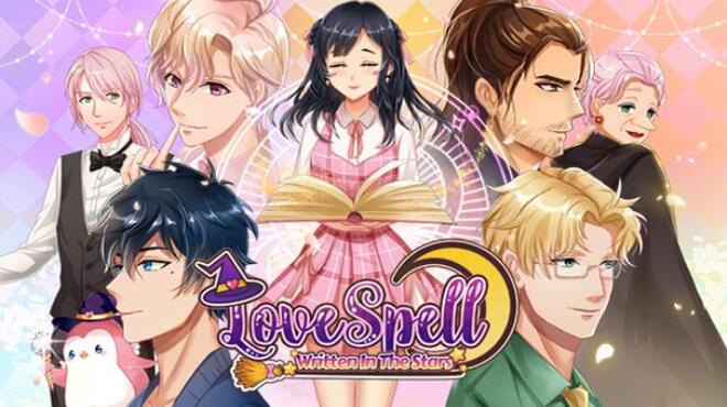 Love Spell: Written In The Stars Free Download Love Spell: Written In The Stars Free Download