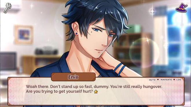 Love Spell: Written In The Stars Torrent Download Love Spell: Written In The Stars Torrent Download