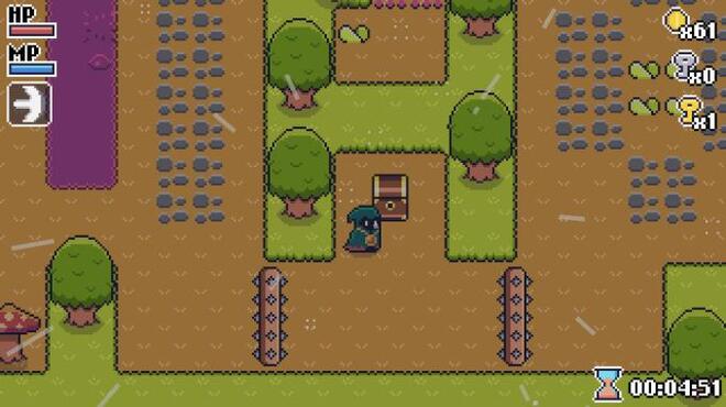 Mages and Treasures PC Crack