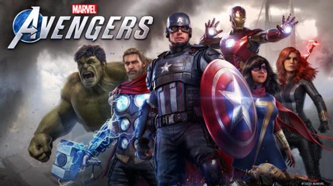 Marvels Avengers Free Download Marvels Avengers Free Download