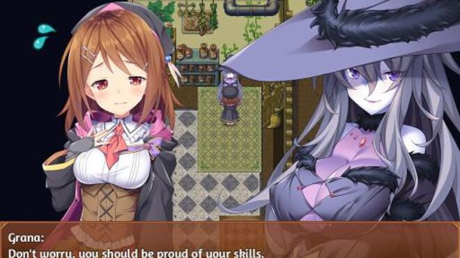 Mira and the Mysteries of Alchemy PC Crack