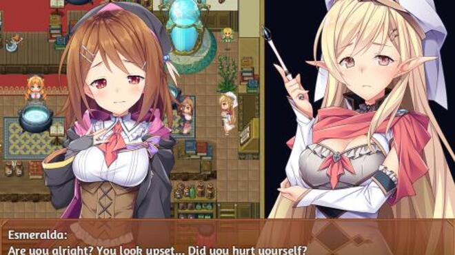 Mira and the Mysteries of Alchemy Torrent Download