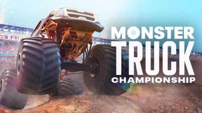 Monster Truck Championship Free Download Monster Truck Championship Free Download