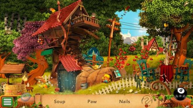 Montgomery Fox and the Case of the Diamond Necklace PC Crack