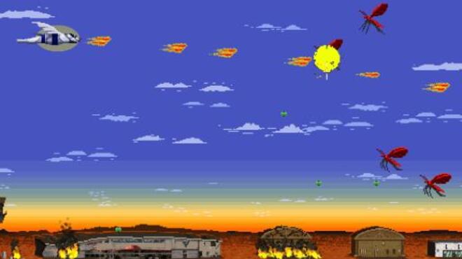 Neon Aileron Torrent Download