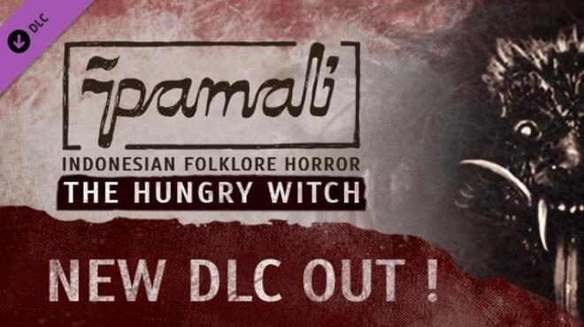 Pamali: Indonesian Folklore Horror - The Hungry Witch Free Download Pamali: Indonesian Folklore Horror - The Hungry Witch Free Download