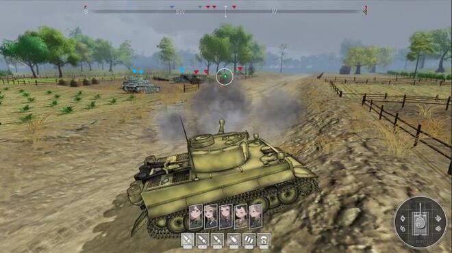 Panzer Knights Torrent Download
