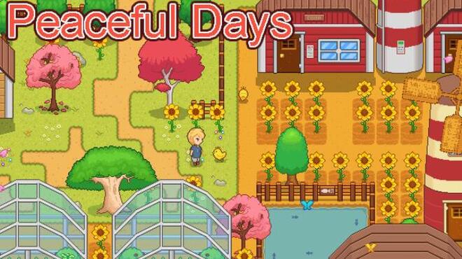 Peaceful Days / 宁静时光 Free Download