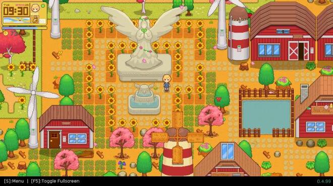 Peaceful Days / 宁静时光 PC Crack