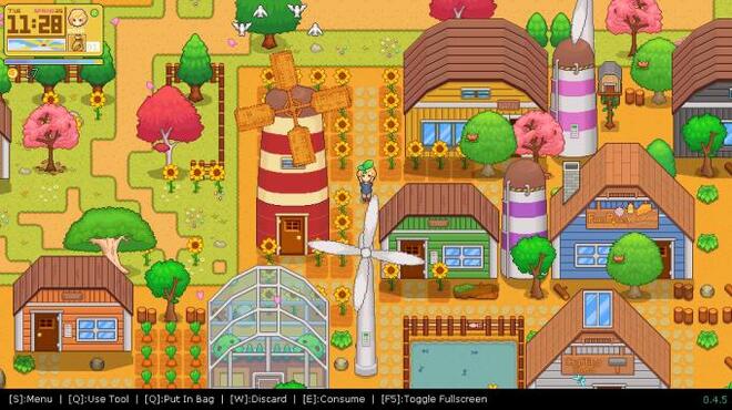 Peaceful Days / 宁静时光 Torrent Download