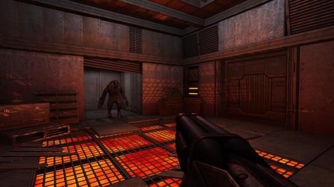 Perilous Warp Torrent Download