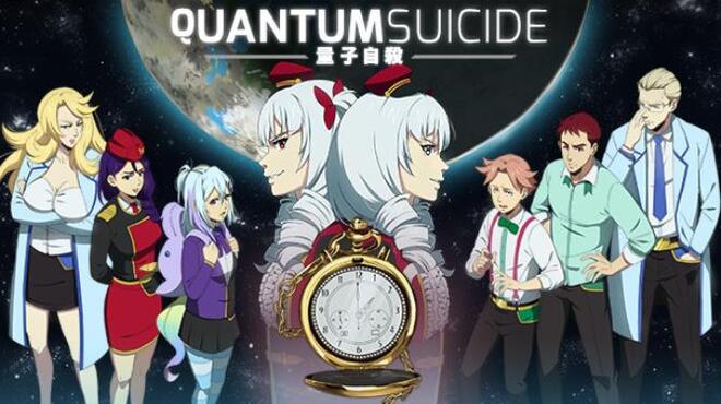 Quantum Suicide Free Download
