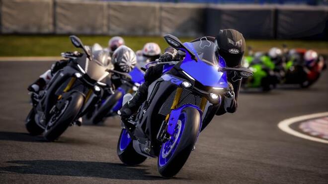 RIDE 4 PC Crack RIDE 4 PC Crack