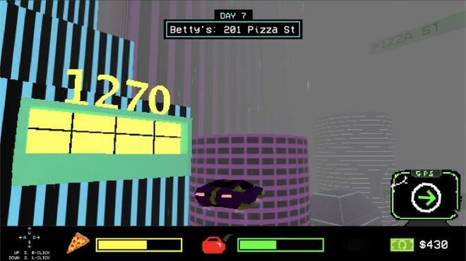 Rainy City: Pandemic PC Crack