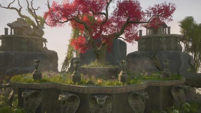 Raji: An Ancient Epic v1.4.0 PC Crack