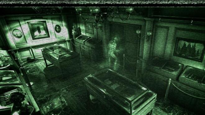SONG OF HORROR COMPLETE EDITION v1.25 PC Crack