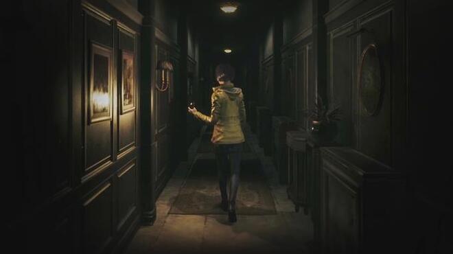 SONG OF HORROR COMPLETE EDITION v1.25 Torrent Download