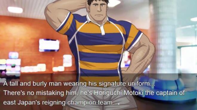 SPORTCON Torrent Download