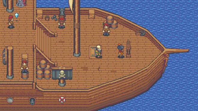 Sasel RPG PC Crack Sasel RPG PC Crack