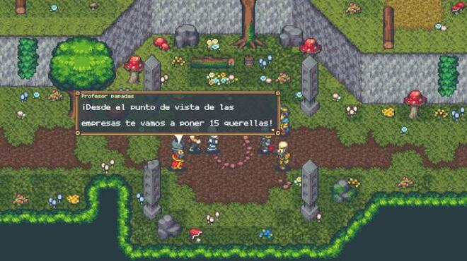 Sasel RPG Torrent Download Sasel RPG Torrent Download