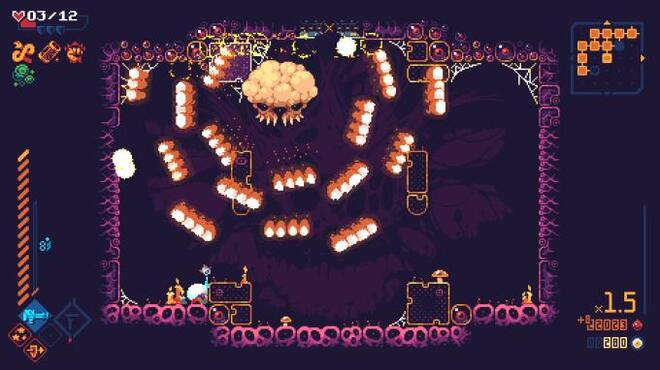 ScourgeBringer v1 44 Torrent Download