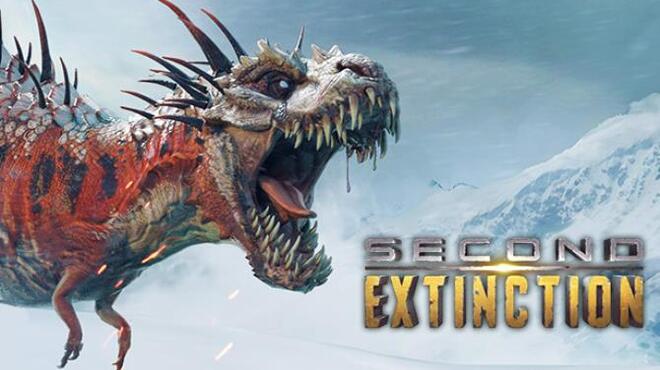 Second Extinction Free Download Second Extinction Free Download