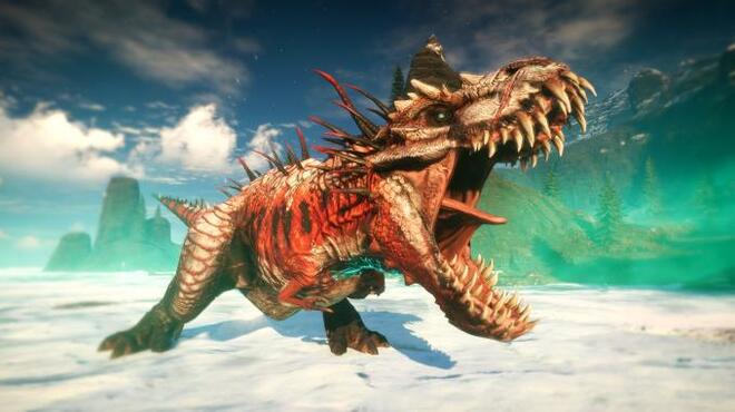 Second Extinction PC Crack Second Extinction PC Crack