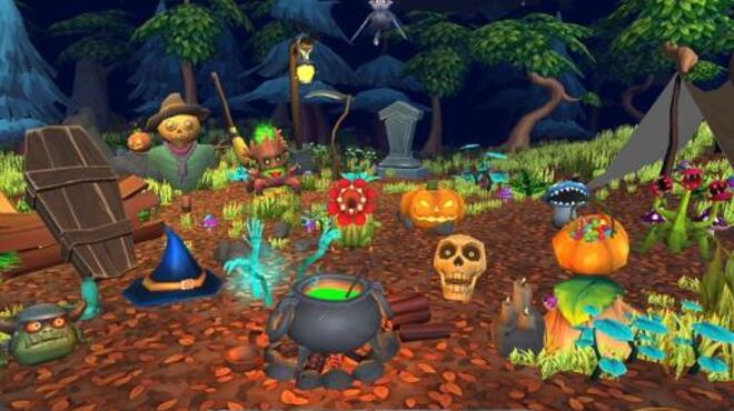 Secrets of Magic 4 Potion Master PC Crack