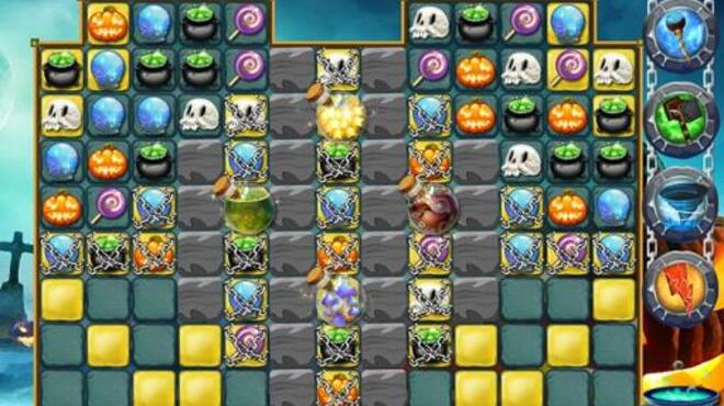 Secrets of Magic 4 Potion Master Torrent Download
