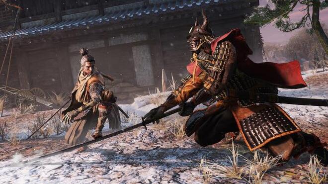 Sekiro: Shadows Die Twice - GOTY Edition PC Crack