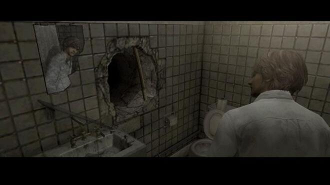 Silent Hill 4 The Room PC Crack