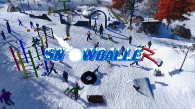 Snowballer Free Download