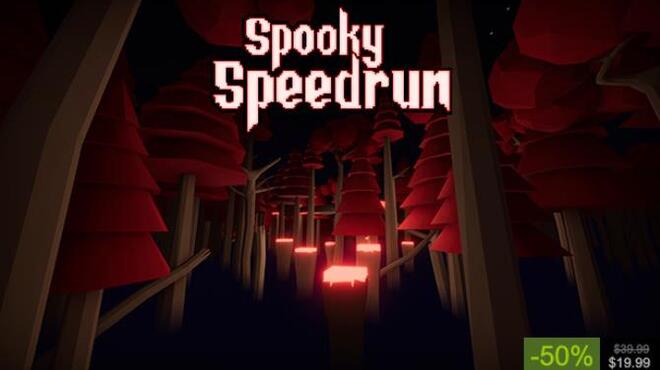 Spooky Speedrun Free Download Spooky Speedrun Free Download