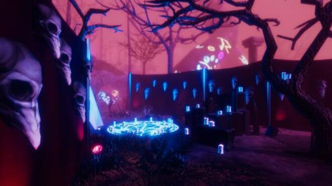 Strobophagia Rave Horror PC Crack
