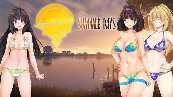 Summer Days Free Download