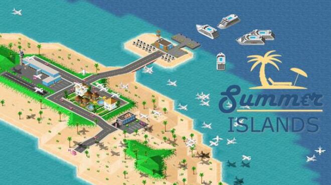 Summer Islands Free Download Summer Islands Free Download