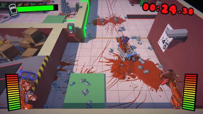 Supermarket Shriek Torrent Download